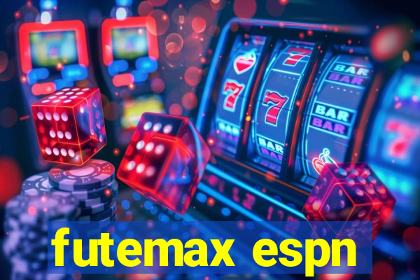 futemax espn